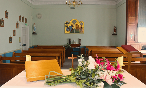 Chapel